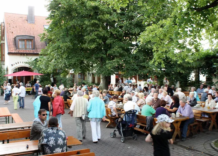 Brauerei Gasthof Kraus