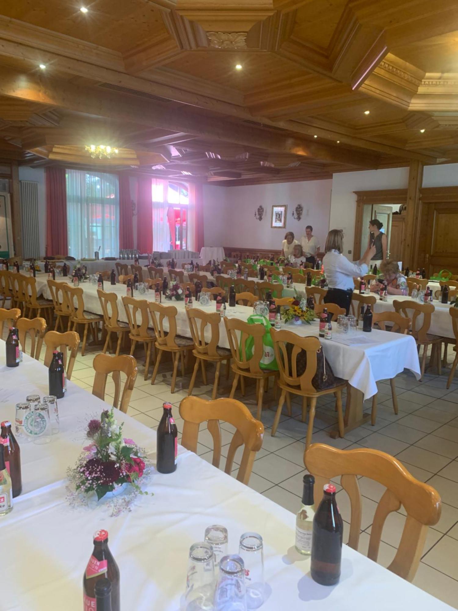 Brauerei Kraus Guest house